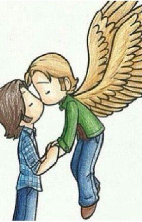 I'm Yours (sabriel) by ImAlwaysASlut4Bands