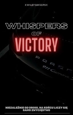 Whispers of Victory cover