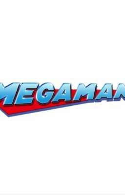 Reincarnated as a Mega Man In MHA cover