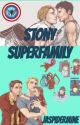 Stony Superfamily [REBOOTED] by Jaspi-Lulu