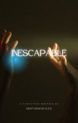 Inescapable cover