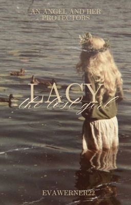 Lacy cover