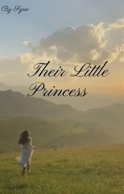 Their Little Princess (Ageregression) cover