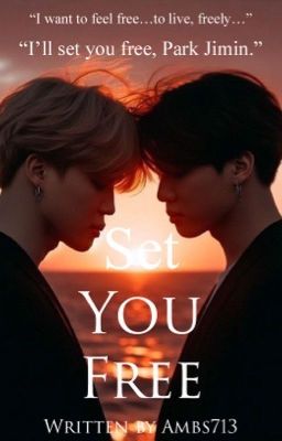 Set You Free (Jikook) cover