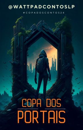 Copa dos Portais by ContosLP