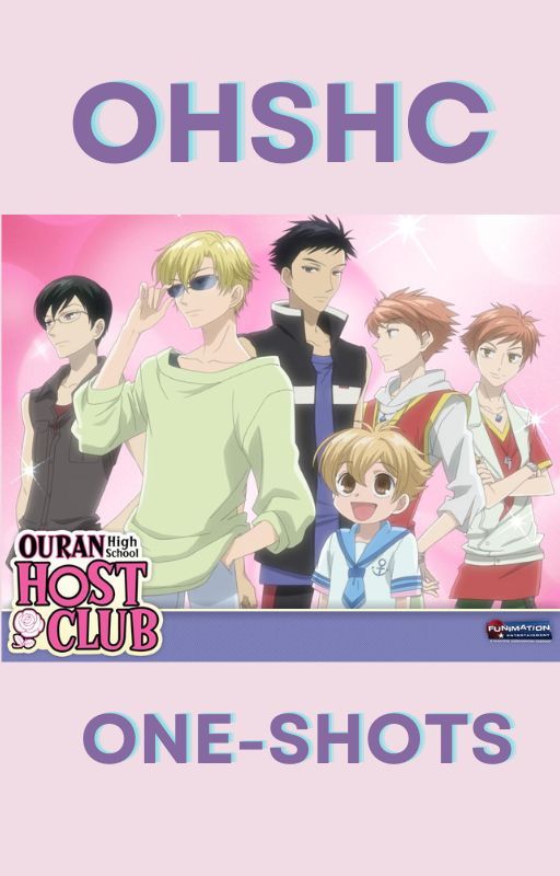 Ouran High School Host Club One-Shot Collection by RinsCrossingParadis