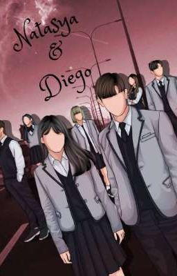 Natasya & Diego [End] cover