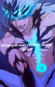 Grimmjow male reader x akame ga kill/bleach harem by Indoraptorxblue