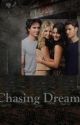 Chasing Dreams (a Vampire Diaries fan-fiction) by VeGirl