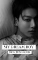 MY DREAM BOY (ongoing) by bangtan7_girl