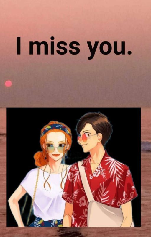 I miss you by yahiaa8