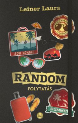 Random- L&L folytatás cover