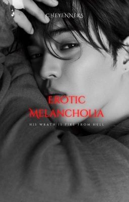 EROTIC MELANCHOLIA | Choi Seungcheol  cover