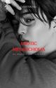 EROTIC MELANCHOLIA | Choi Seungcheol  by cheyenneks