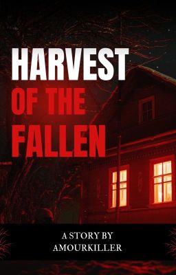 Harvest of the Fallen cover