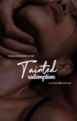 Tainted Redemption  cover