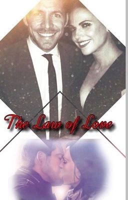 The Law of Love ~ #Wattys2015 cover