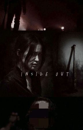 Inside Out | Rosita Espinosa x Male Reader by CorruptedClown