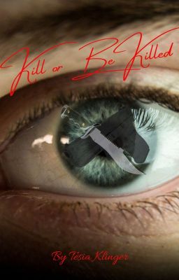 Kill Or Be Killed cover