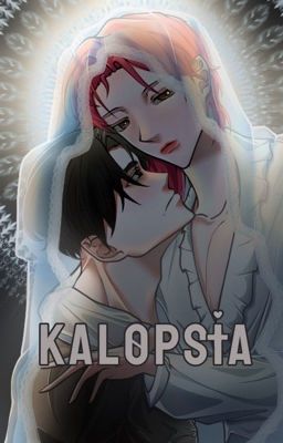 KALOPSIA cover