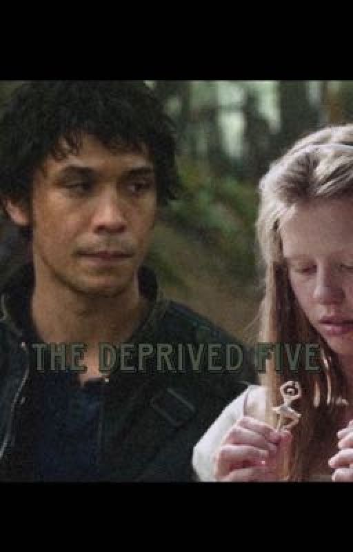 The deprived five |b.b| slow burn  by meadow1506