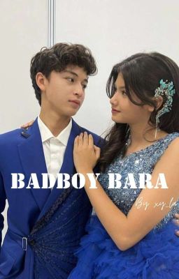 Badboy || Bara cover