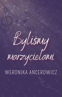 Byliśmy marzycielami cover