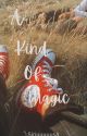 A Kind Of Magic || Roger Taylor X OC by SiriuuuuusA