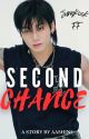 SECOND CHANCE //J.JK FF// by Aashini04