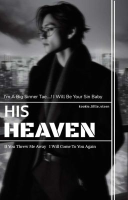 HIS HEAVEN cover