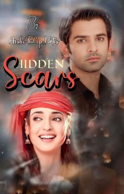 Hidden Scars (On Hold) cover