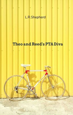 Theo And Reed's PTA Diva cover