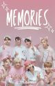 Memories (Stray kids FF) by _ABabyStay_