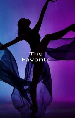 The Favorite // Dance Moms Fan Fic cover