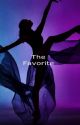 The Favorite // Dance Moms Fan Fic by mandywritesss