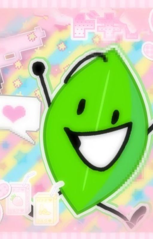 BFDI/HFJONE X READER ONESHOTS (DISCONTINUED) by ILoveLeafy4Evr