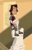 total drama ballsack [requests open]