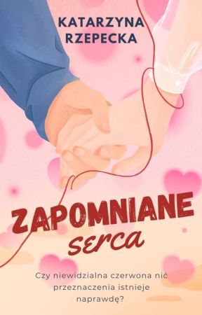 Zapomniane serca by bykaer