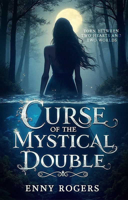 CURSE OF THE MYSTICAL DOUBLE by Ennyrogers