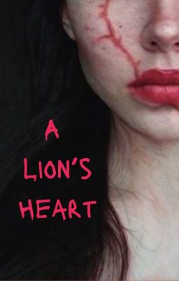 A Lion's Heart (Hiatus) cover