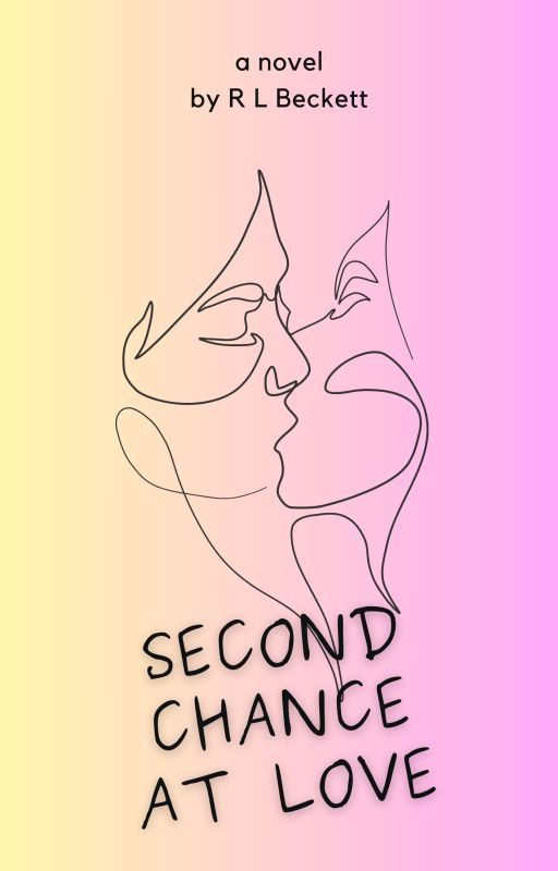 Second Chance at Love by RLBeckett