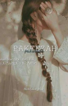 PAKEEZAH by Darkfeast_blue