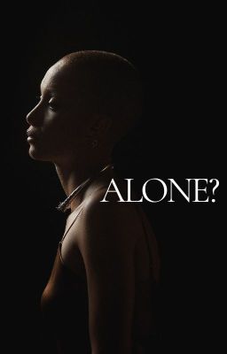 Alone? cover