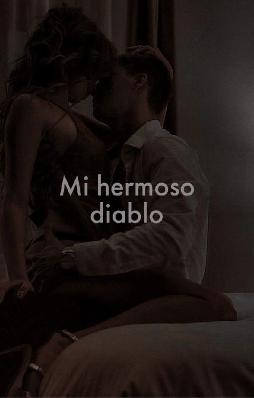 Mi hermoso diablo by authorwritter