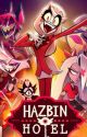 Hazbin hotel harem x male reader by DrDeath1278