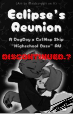 Eclipse's Reunion - DogDay x CatNap (DISCONTINUED) cover