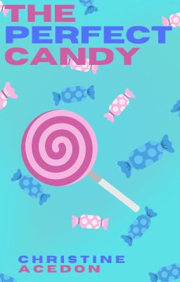 The Perfect Candy cover