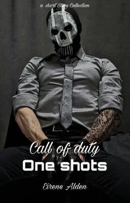 Call of duty: One shots  cover