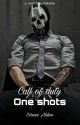 Call of duty: One shots  by Eirene_Alden