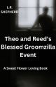 Theo and Reed's Blessed Groomzilla Event by latricia1